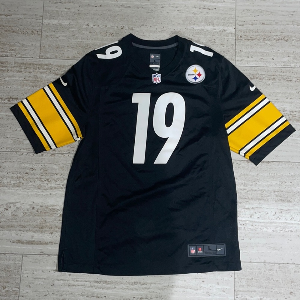 Juju Steelers Jersey